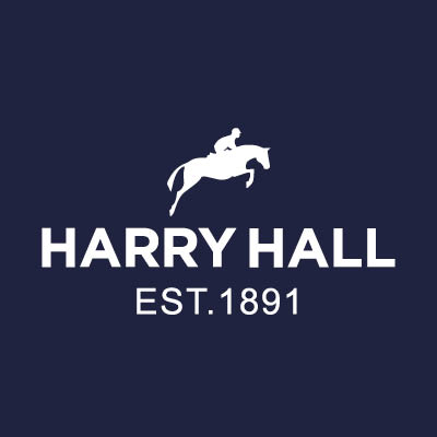 Harry Hall